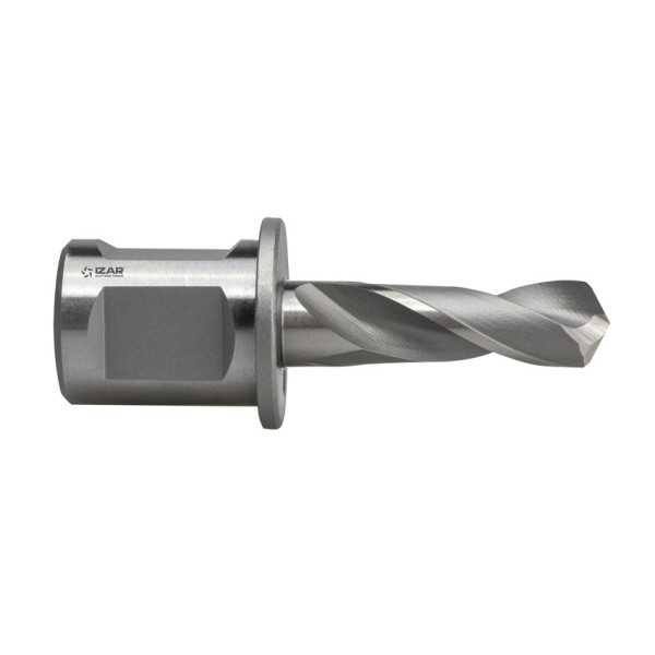 Broca 10,00 mm HSS-XT Maquina Electromagnetica -4079- IZAR
