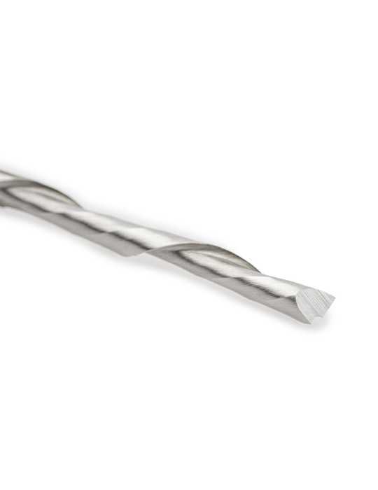 Broca-Fresa 3,18 mm Rotozip/Rotocut Madera -7001- IZAR