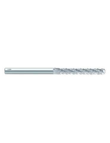 Broca-Fresa 3,18 mm Rotozip/Rotocut Ceramica -7009- IZAR