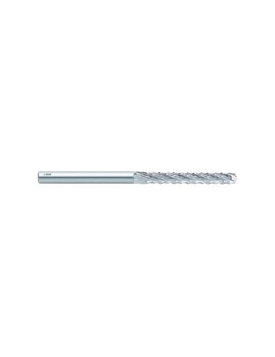 Broca-Fresa 3,18 mm Rotozip/Rotocut Ceramica -7009- IZAR