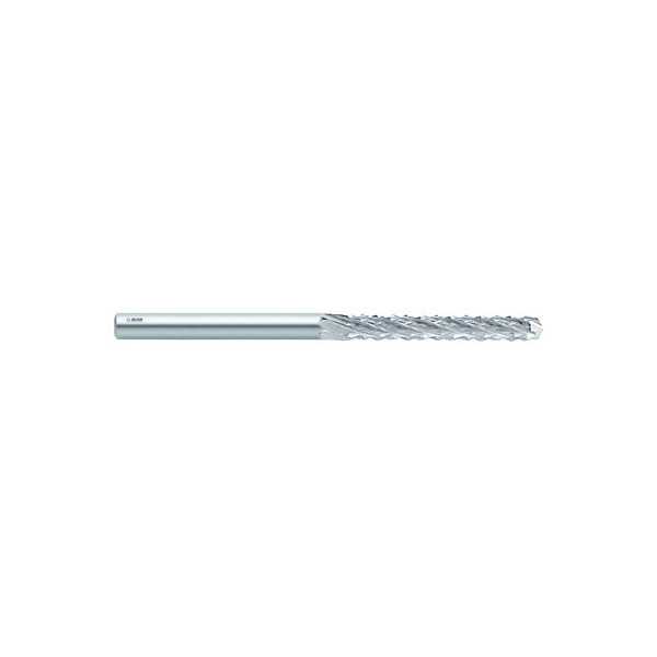 Broca-Fresa 6,35 mm Rotozip/Rotocut Ceramica -7009- IZAR