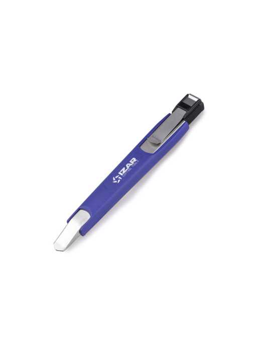 Cuter 9 mm Hoja-Partible-09 -8309- IZAR