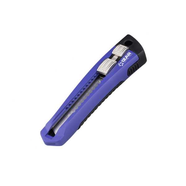 Cuter 18 mm Hoja-Partible-18 -8318- IZAR