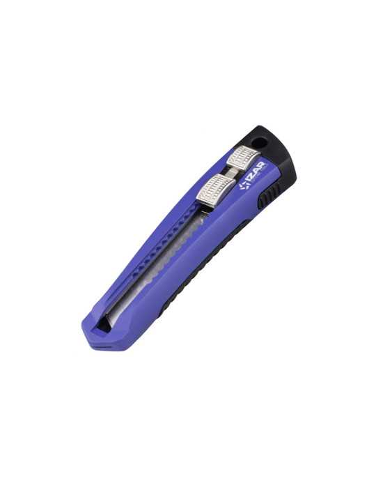 Cuter 18 mm Hoja-Partible-18 -8318- IZAR