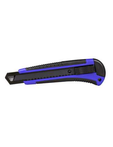 Cuter 18 mm Ergonomic Hoja-Partible-18 -8318- IZAR