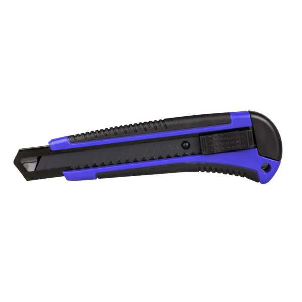 Cuter 18 mm Ergonomic Hoja-Partible-18 -8318- IZAR