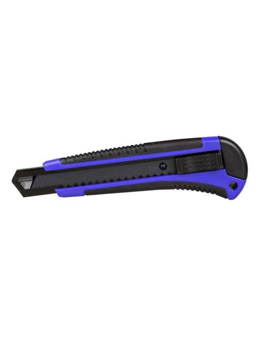 Cuter 18 mm Ergonomic Hoja-Partible-18 -8318- IZAR
