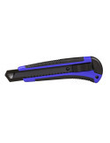 Cuter 18 mm Ergonomic Hoja-Partible-18 -8318- IZAR