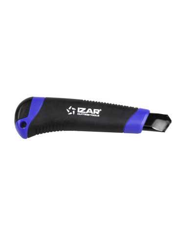 Cuter 18 mm Ergonomic Hoja-Partible-18 -8318- IZAR 2