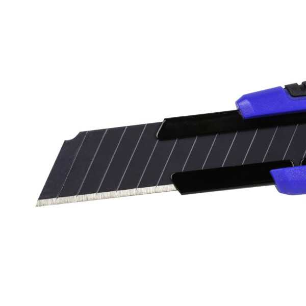 Cuter 18 mm Ergonomic Hoja-Partible-18 -8318- IZAR