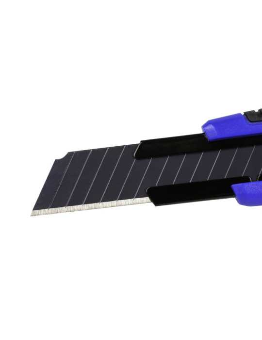 Cuter 18 mm Ergonomic Hoja-Partible-18 -8318- IZAR