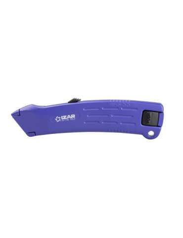 Cuter 19 mm Trapezoidal Hoja-Seguridad-19 -8319- IZAR