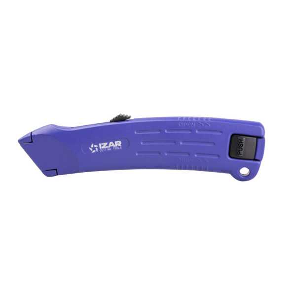 Cuter 19 mm Trapezoidal Hoja-Seguridad-19 -8319- IZAR