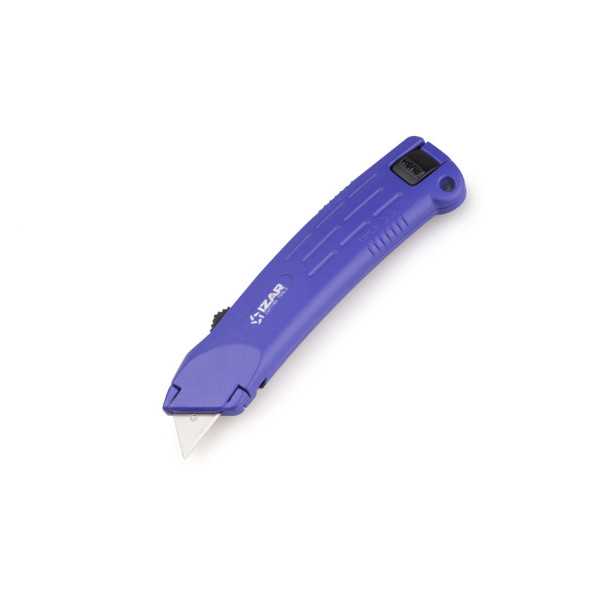 Cuter 19 mm Trapezoidal Hoja-Seguridad-19 -8319- IZAR