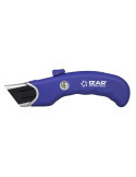 Cuter 19 mm Retractil Hoja-Seguridad-19 -8319- IZAR