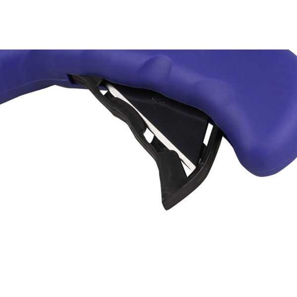 Cuter 19 mm Retractil Hoja-Seguridad-19 -8319- IZAR