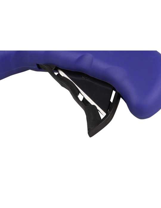 Cuter 19 mm Retractil Hoja-Seguridad-19 -8319- IZAR