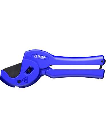 Cuchilla hasta 26 mm Corta-Tubos Tijera Inox+teflon -8321- IZAR 2