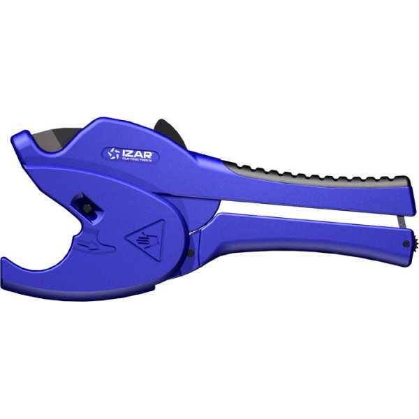 Cuchilla hasta 42 mm Corta-Tubos Tijera Inox+teflon -8321- IZAR