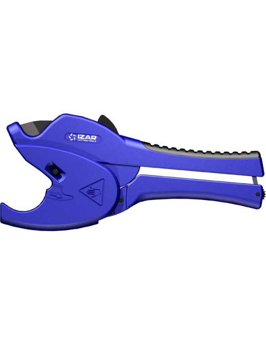 Cuchilla hasta 42 mm Corta-Tubos Tijera Inox+teflon -8321- IZAR