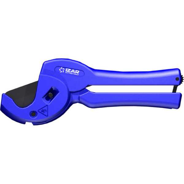 Corta-Tubos hasta 26 mm Tijera 26 Multicapa -8326- IZAR