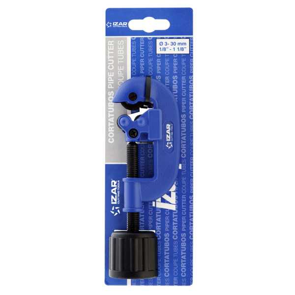 Corta-Tubos 3-30 mm 30 -8330- IZAR
