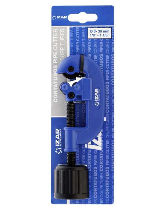 Corta-Tubos 3-30 mm 30 -8330- IZAR