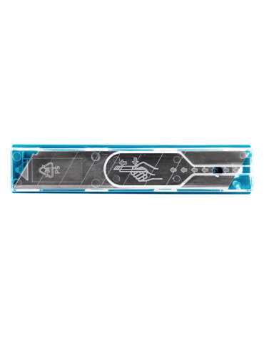 Cuchilla 18 mm Cuter -8331- IZAR 2