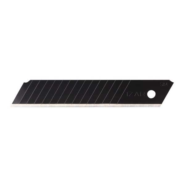 Cuchilla 18 mm Ergonomic Cuter -8331- IZAR