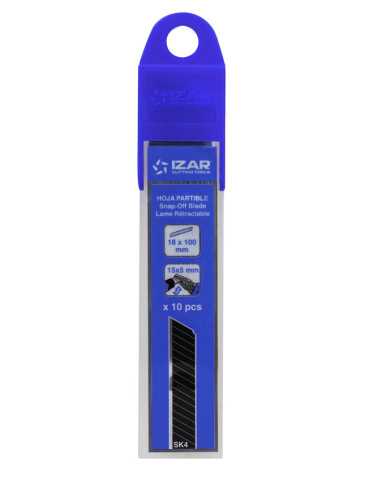 Cuchilla 18 mm Ergonomic Cuter -8331- IZAR 2