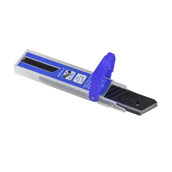 Cuchilla 18 mm Ergonomic Cuter -8331- IZAR