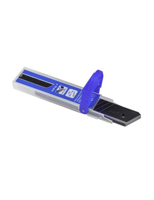 Cuchilla 18 mm Ergonomic Cuter -8331- IZAR