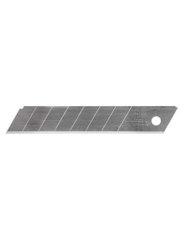 Cuchilla 19 mm Trapezoidal Cuter -8331- IZAR