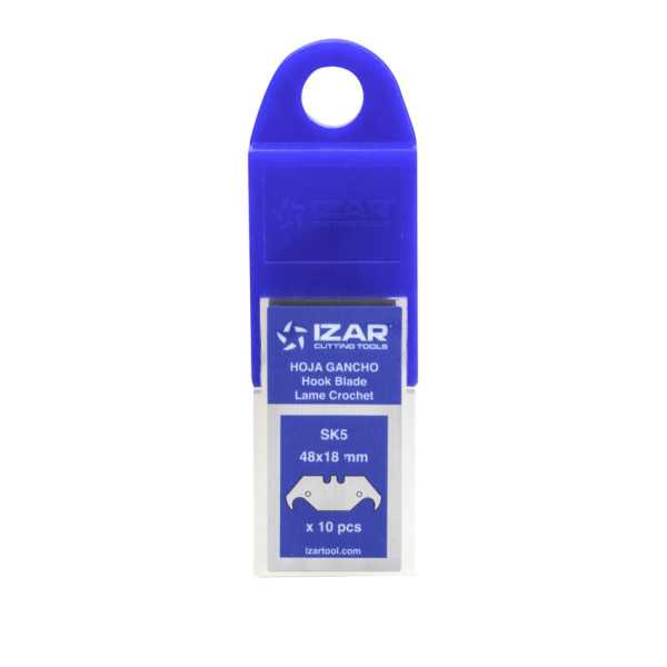 19 mm Retractil Gancho -8331- IZAR
