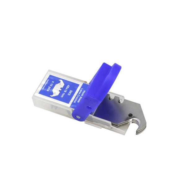 19 mm Retractil Gancho -8331- IZAR