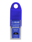 Cuchilla 19 mm Retractil Trapezoidal Cuter -8331- IZAR