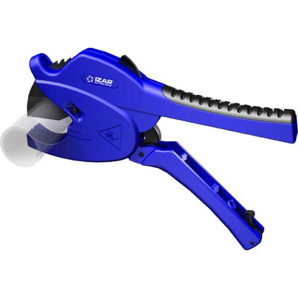 Corta-Tubos hasta 42 mm Tijera 42 Multicapa -8342- IZAR