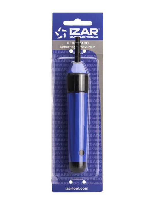 Juego Rebarbadores Set MOD. B -8350- IZAR