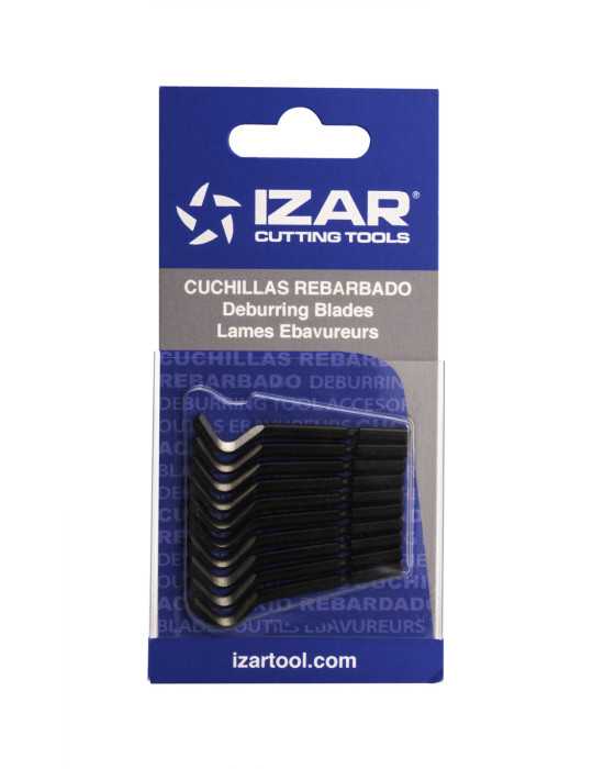 Accesorio Rebarbadores HSS B20 (pack 10 uds. - EUR/pack) -8351- IZAR