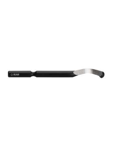 Accesorio Rebarbadores HSS E300 (pack 10 uds. - EUR/pack) -8351- IZAR
