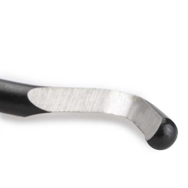 Accesorio Rebarbadores HSS E300 (pack 10 uds. - EUR/pack) -8351- IZAR