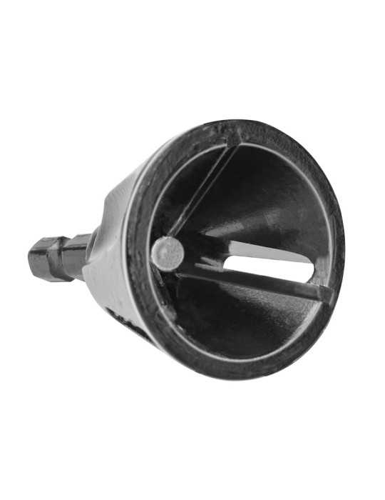 Rebarbador MOD. 01 Exterior -8352- IZAR