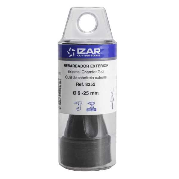 Rebarbador MOD. 01 Exterior -8352- IZAR