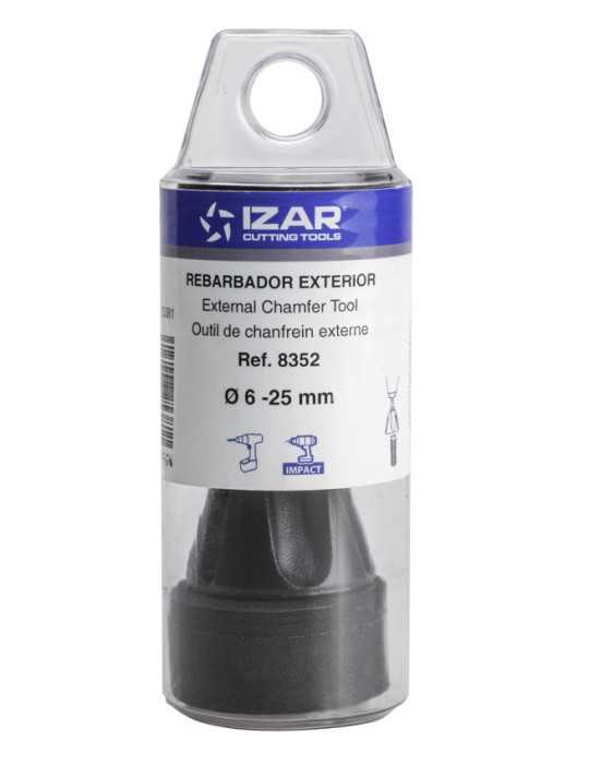 Rebarbador MOD. 01 Exterior -8352- IZAR