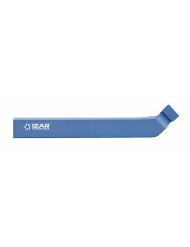 Barra Soldada 25X25X140-L-M20 ISO2 DIN4972 -8900- IZAR