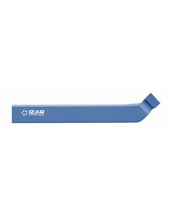 Barra Soldada 25X25X140-L-M20 ISO2 DIN4972 -8900- IZAR