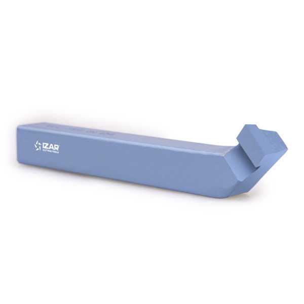 Barra Soldada 25X25X140-R-M20 ISO2 DIN4972 -8900- IZAR