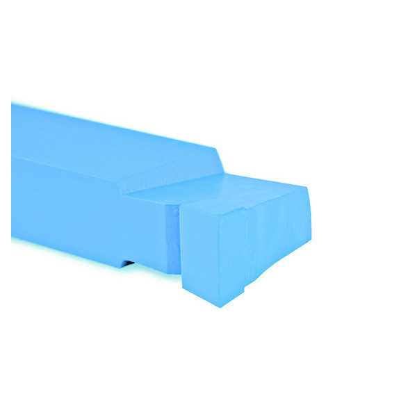 Barra Soldada 20X12X125-K10 ISO4 DIN4976 -8904- IZAR