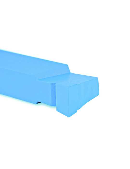 Barra Soldada 25X16X140-K10 ISO4 DIN4976 -8904- IZAR