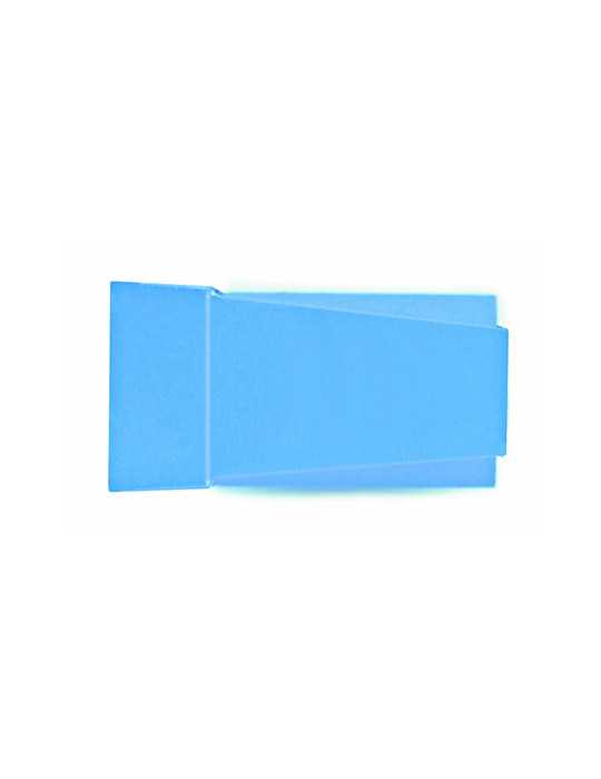 Barra Soldada 25X16X140-K10 ISO4 DIN4976 -8904- IZAR